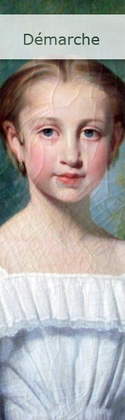 M�thode de conservation de tableaux